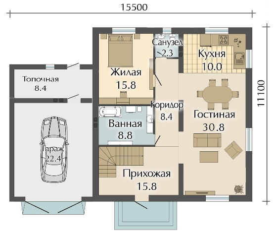 Колумбия